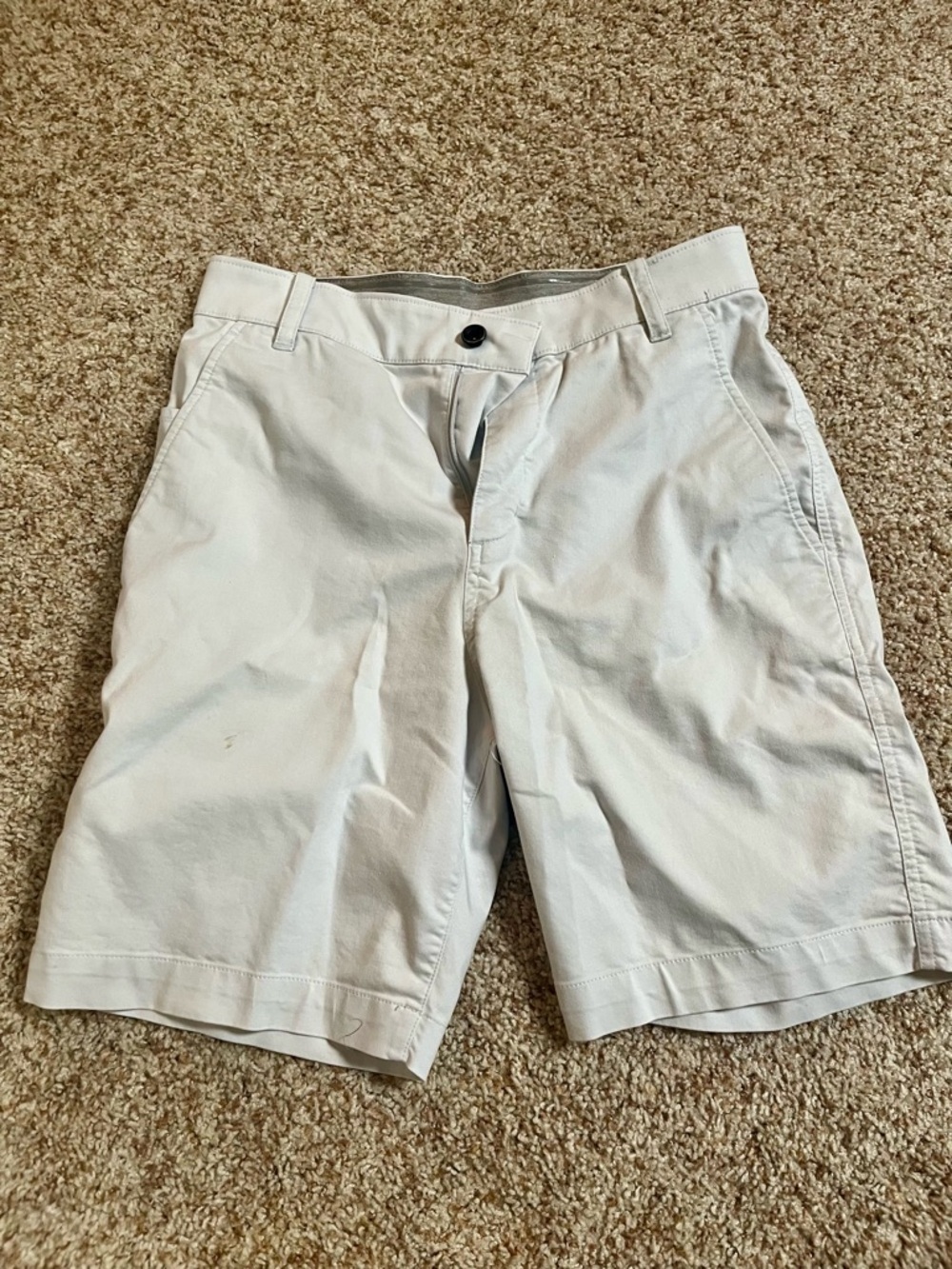 Nike Dri Fit Golf Shorts - 28” W